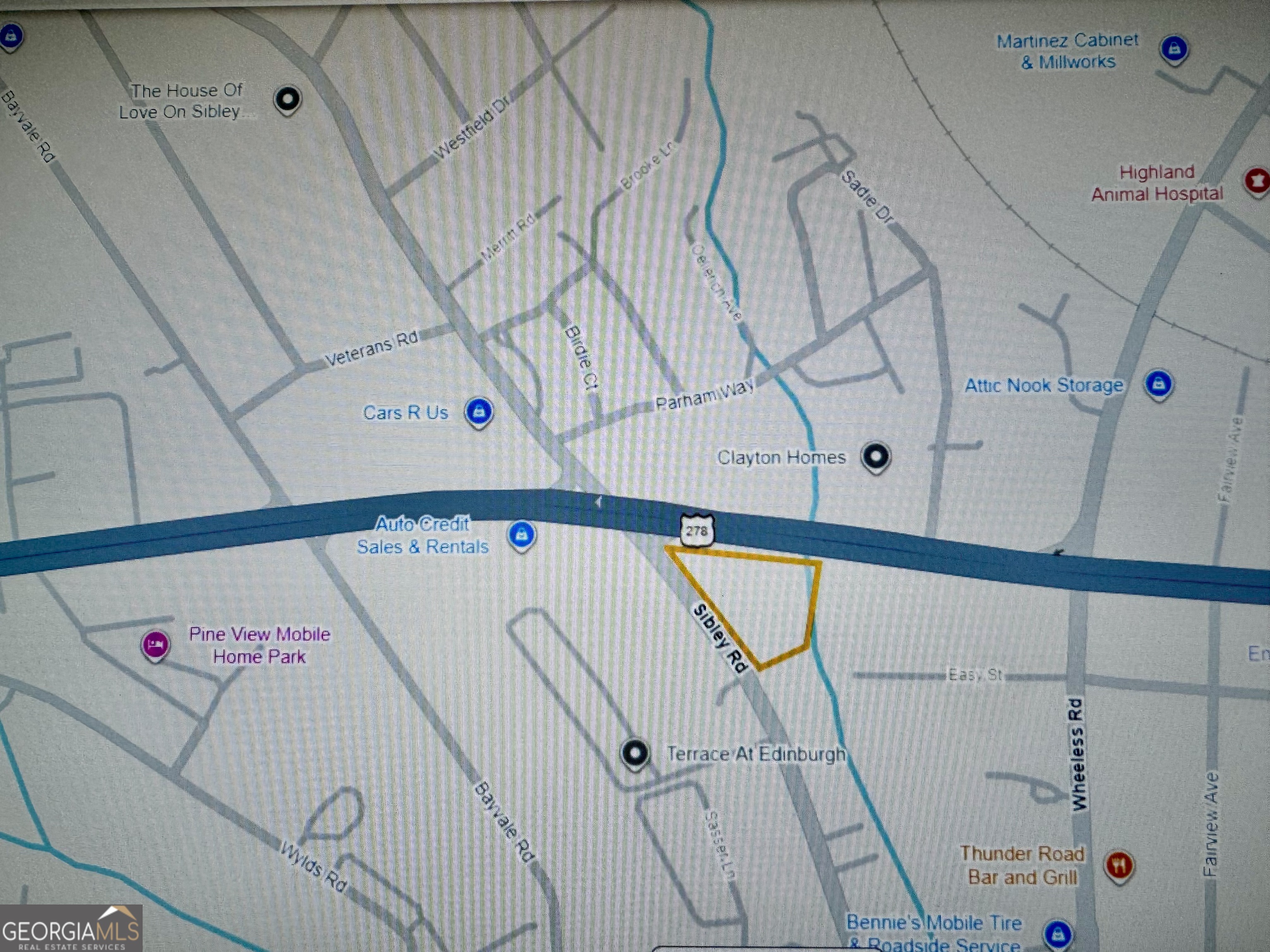 Augusta, Georgia 30904, United States, ,Commercial,Active,177958