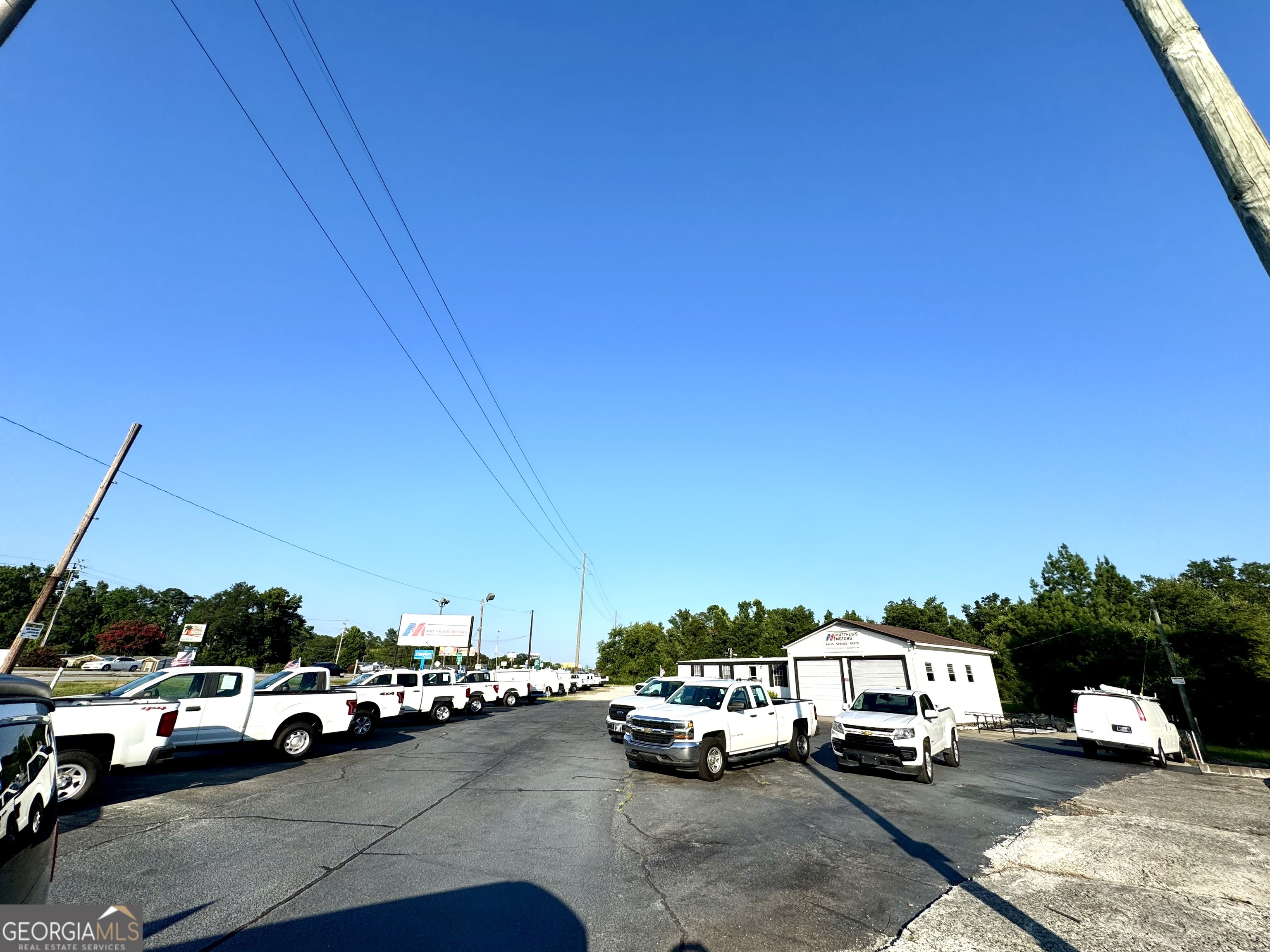 1998 Gordon Highway
