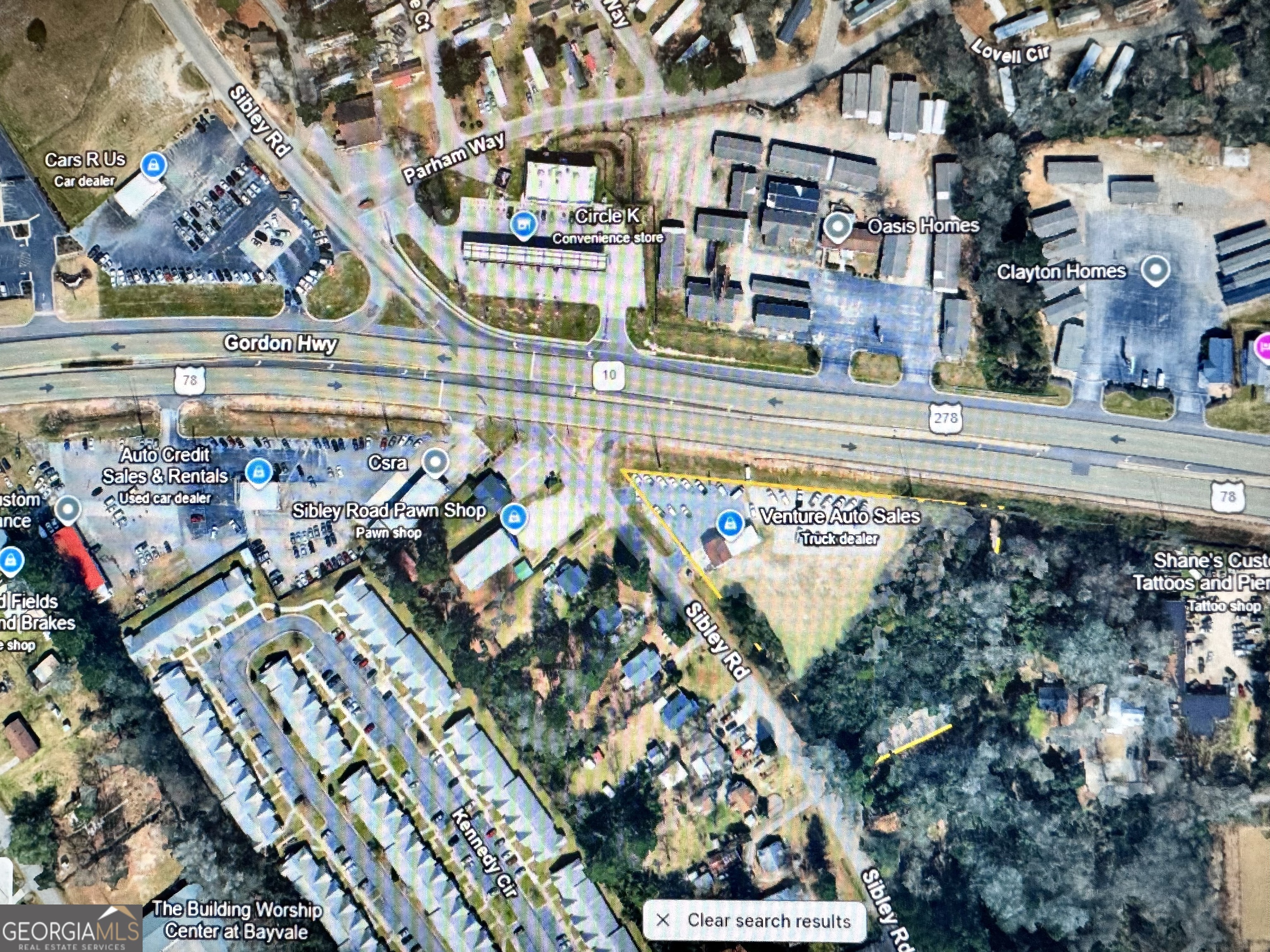 Augusta, Georgia 30904, United States, ,Commercial,Active,177958