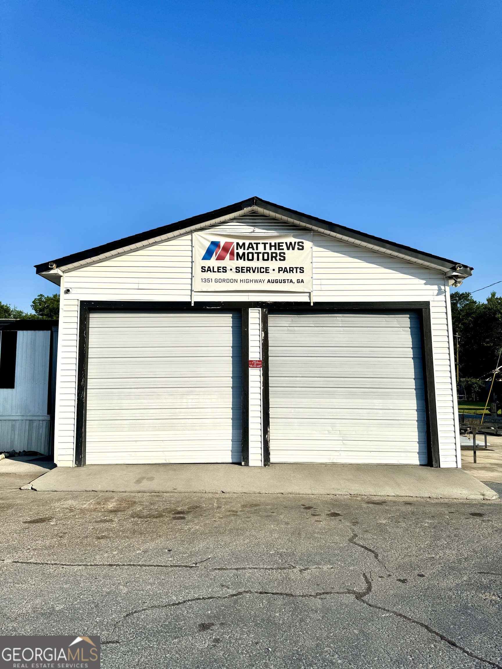 Augusta, Georgia 30904, United States, ,Commercial,Active,177958