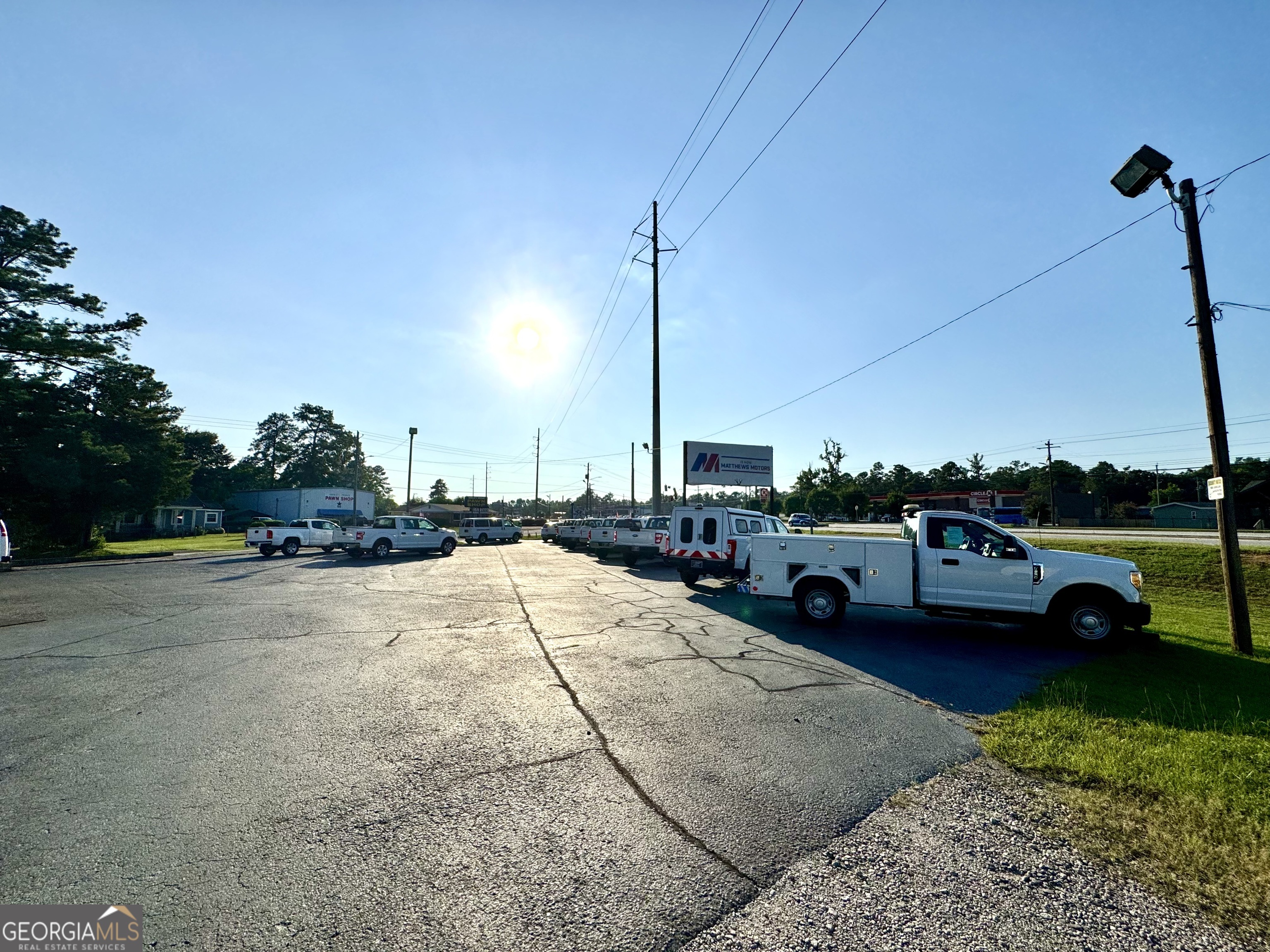 Augusta, Georgia 30904, United States, ,Commercial,Active,177958