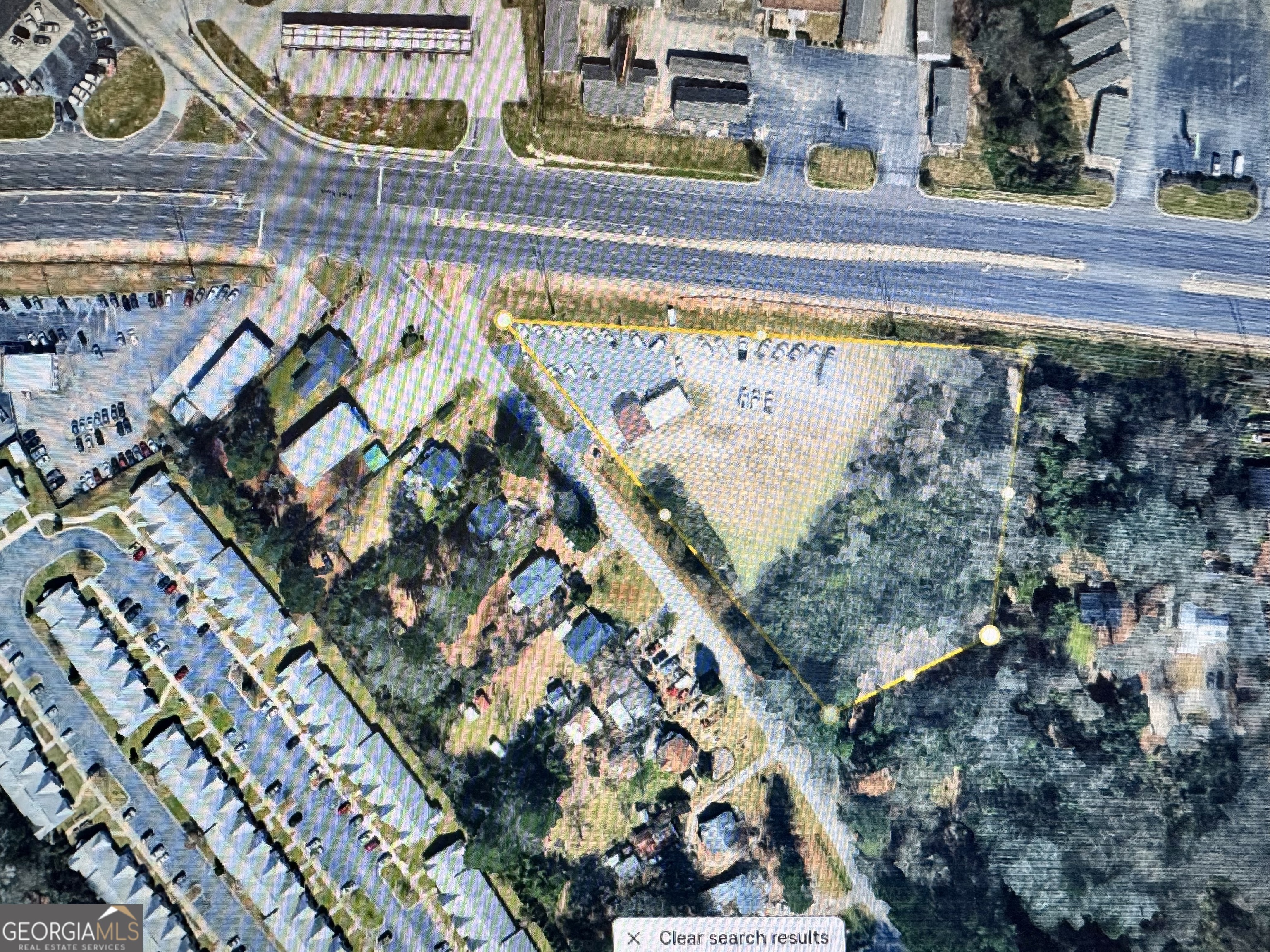 1998 Gordon Highway