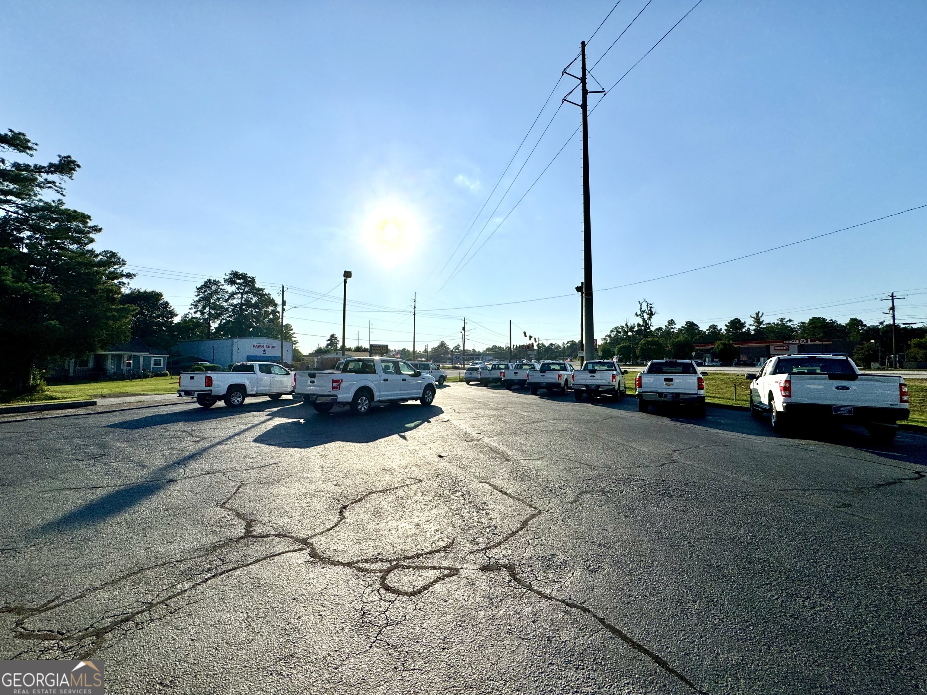 Augusta, Georgia 30904, United States, ,Commercial,Active,177958