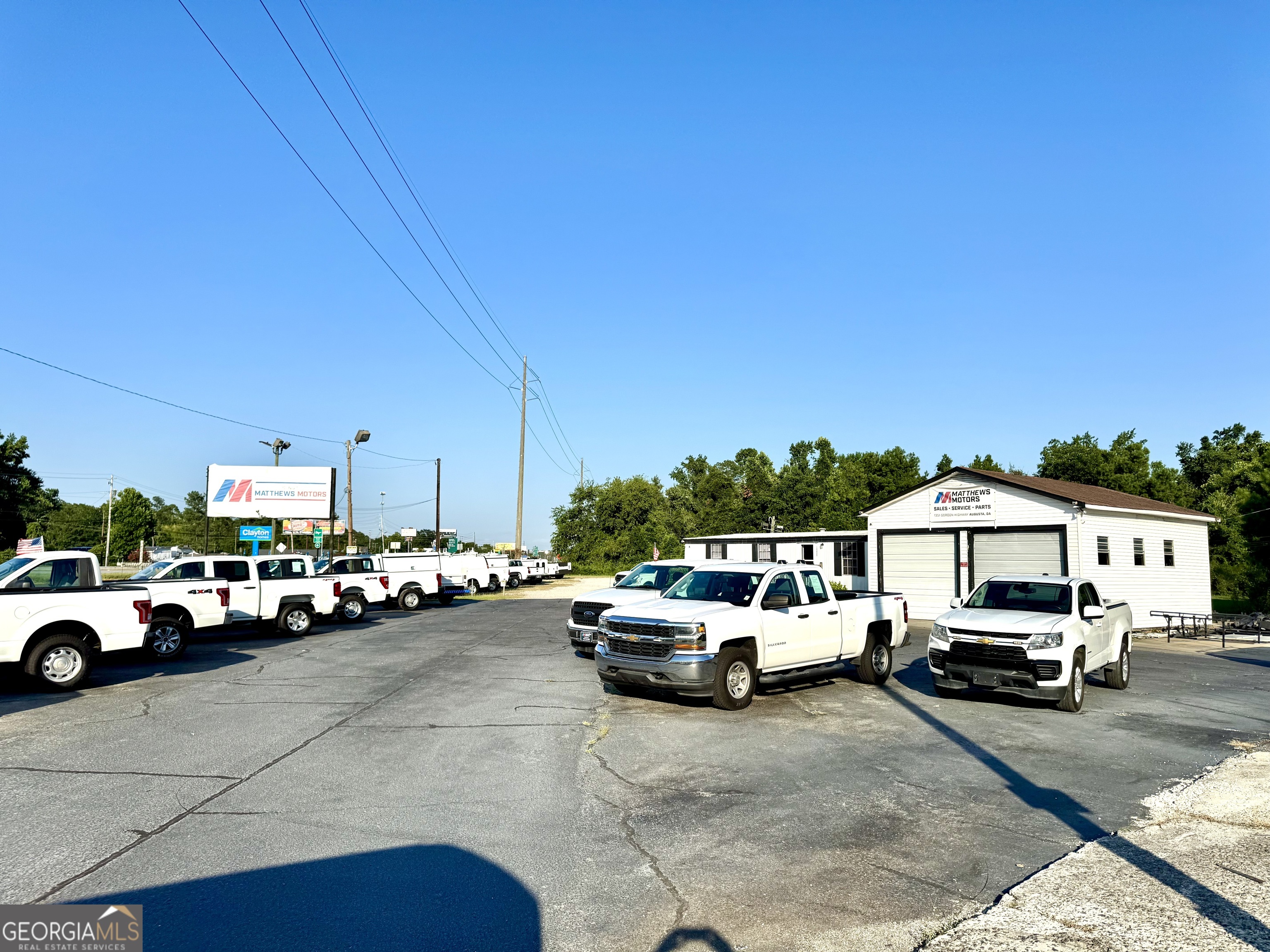 Augusta, Georgia 30904, United States, ,Commercial,Active,177958 Augusta, Georgia 30904, United States, ,Commercial,Active,177958