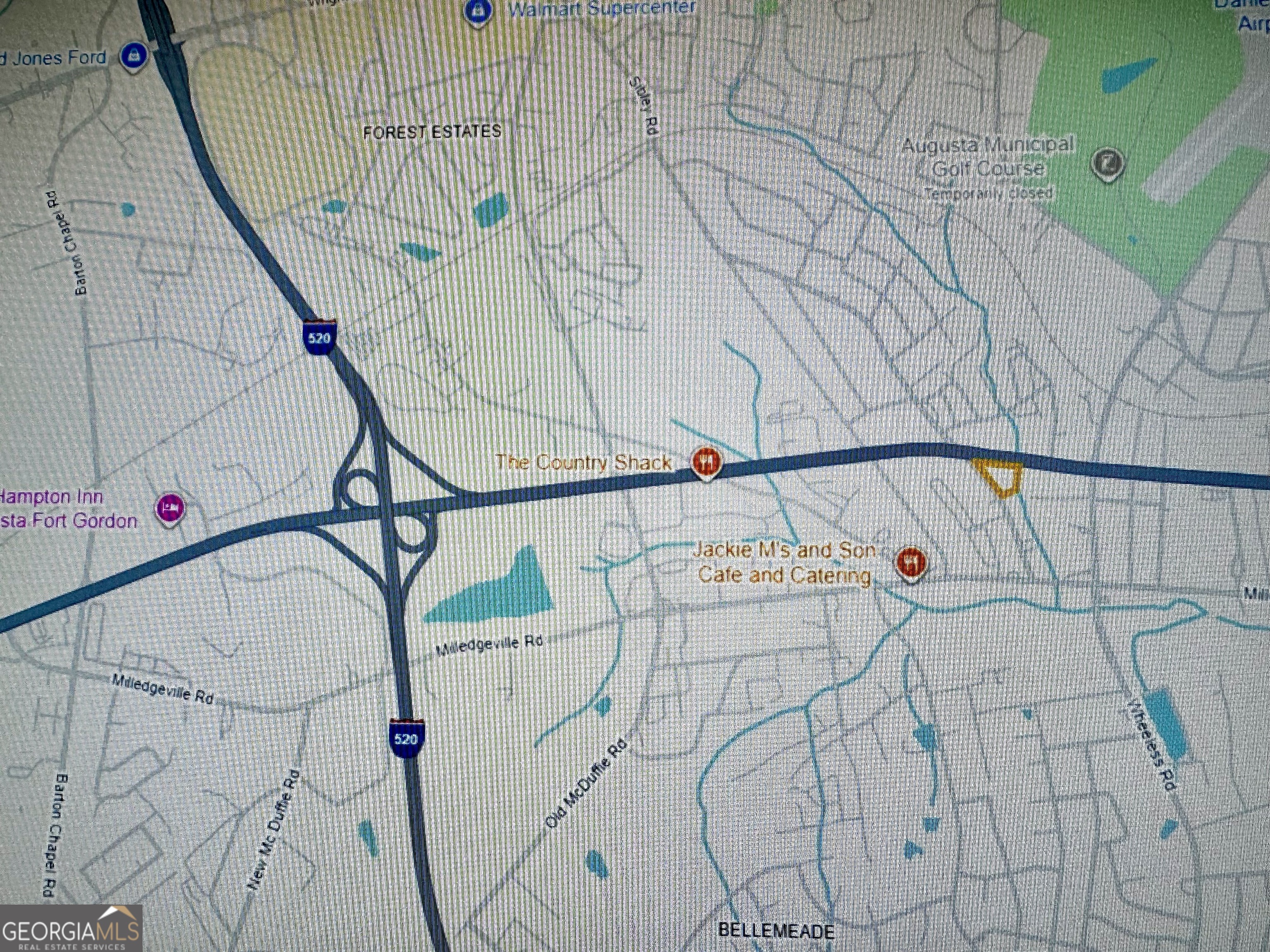 Augusta, Georgia 30904, United States, ,Commercial,Active,177958