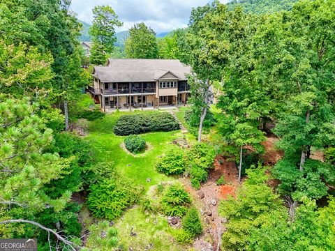 131 Ridgeline CT Clayton GA 30525