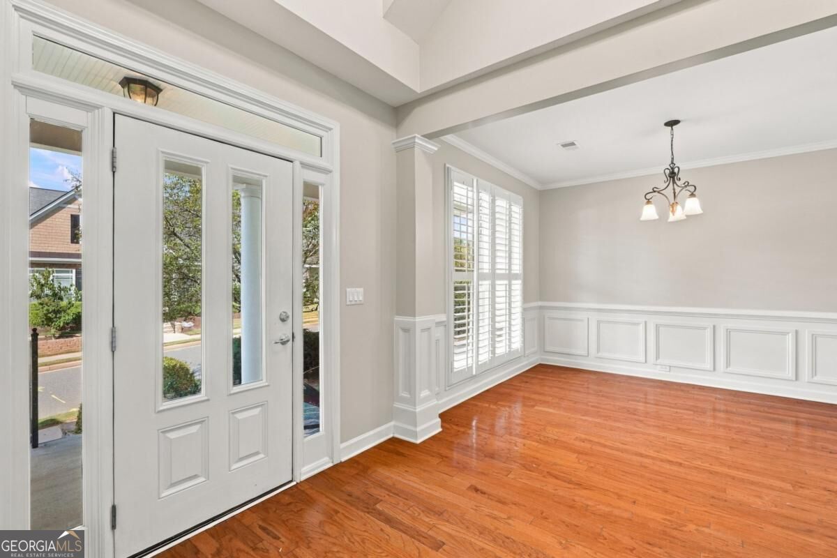 3170 Warbler WAY