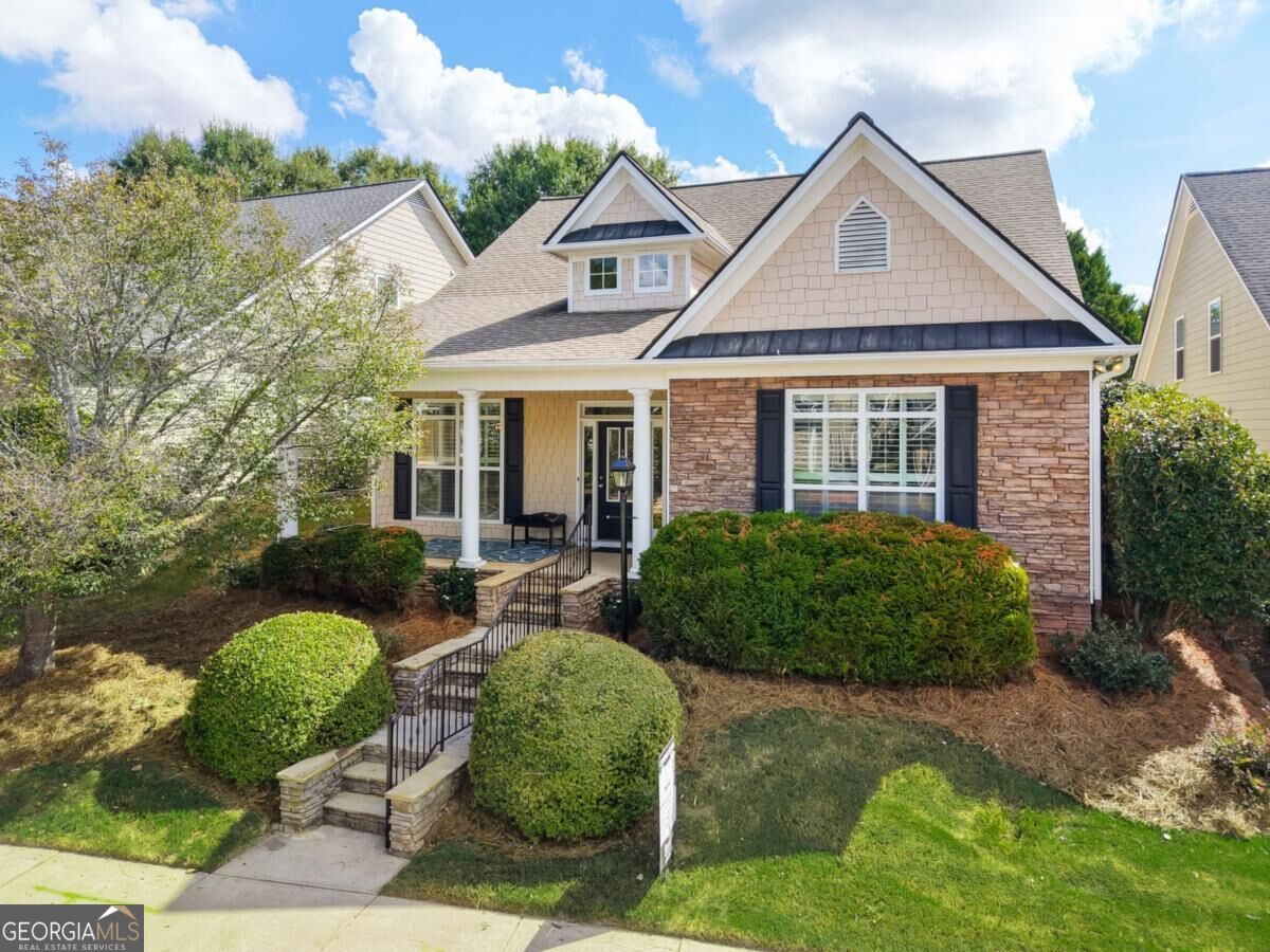3170 Warbler WAY