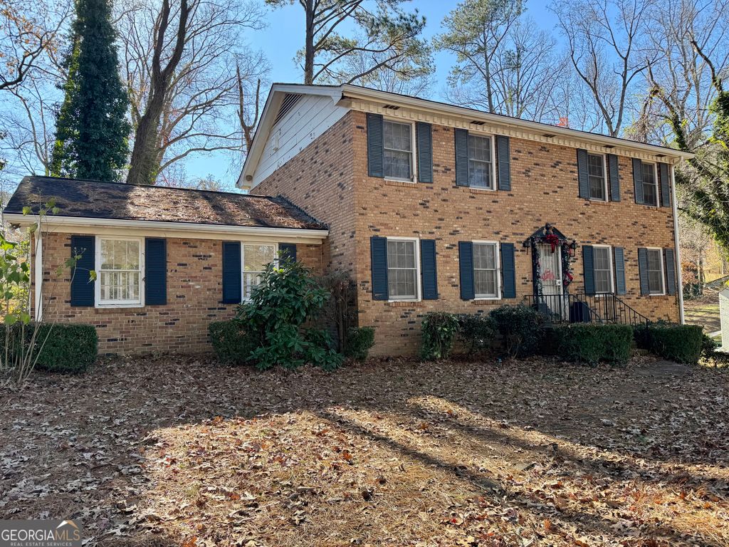 Photo of 1344 Oakcrest Drive SW, Atlanta, GA 30311 (MLS # 10658606)