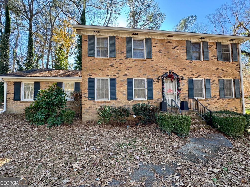 Photo of 1344 Oakcrest Drive SW, Atlanta, GA 30311 (MLS # 10658606)