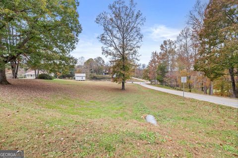 A home in Mount Airy