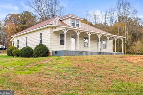 A home in Mount Airy