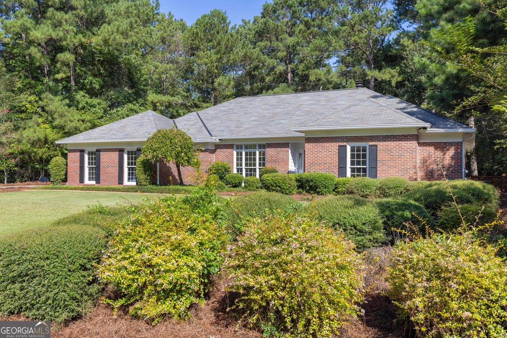 Photo of 1107 Laurelwood Road, Columbus, GA 31904 (MLS # 10828719)