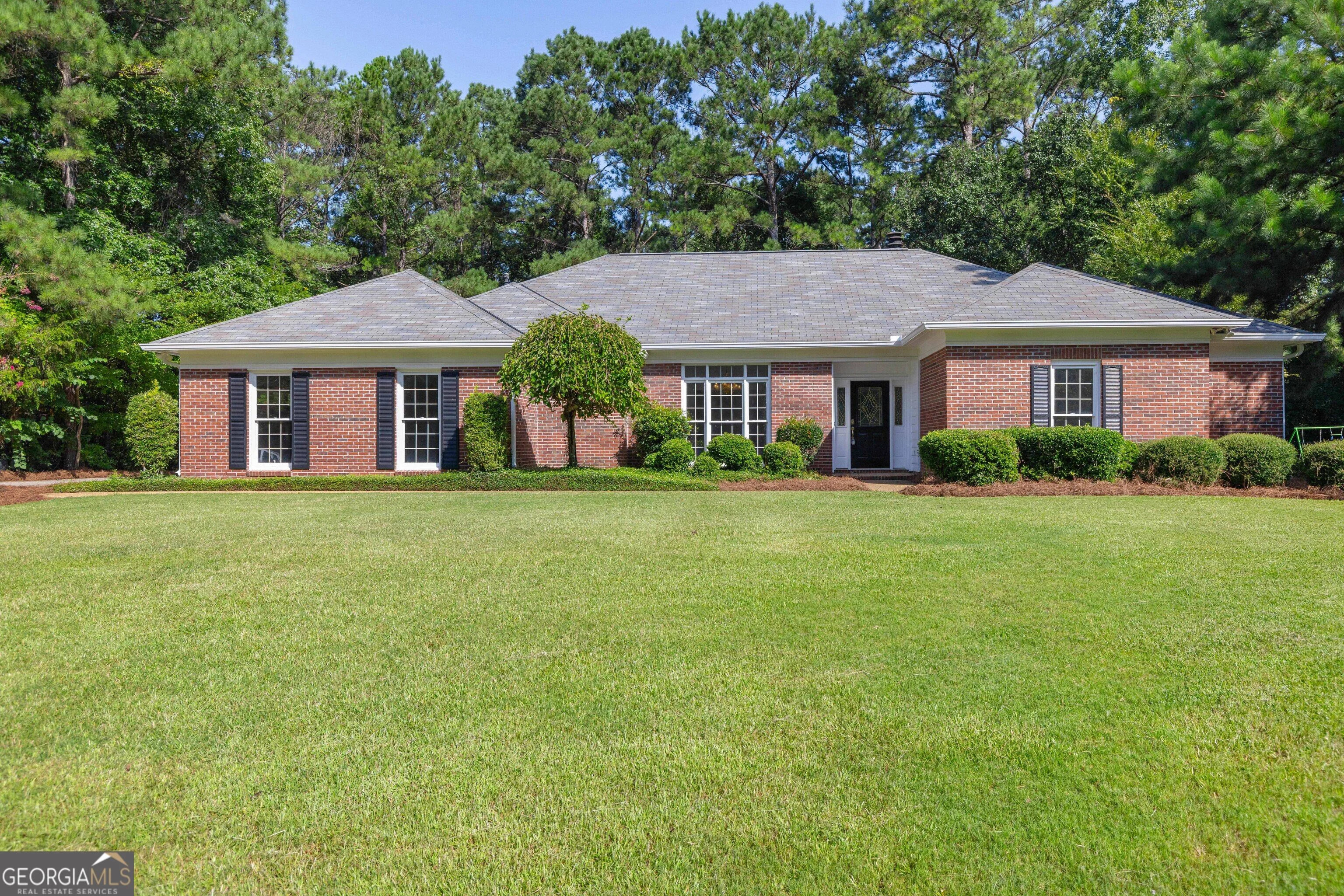 1107 Laurelwood Road, Columbus, GA, 31904