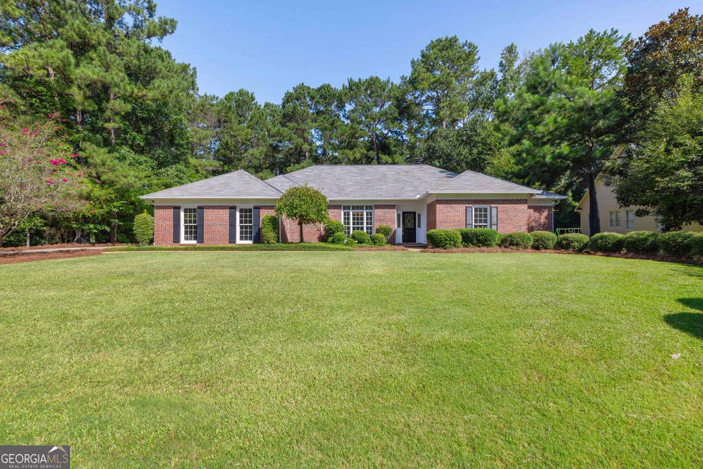 Photo of 1107 Laurelwood Road, Columbus, GA 31904 (MLS # 10828719)