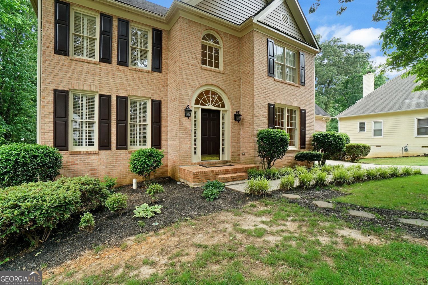615 Willowbrook RUN