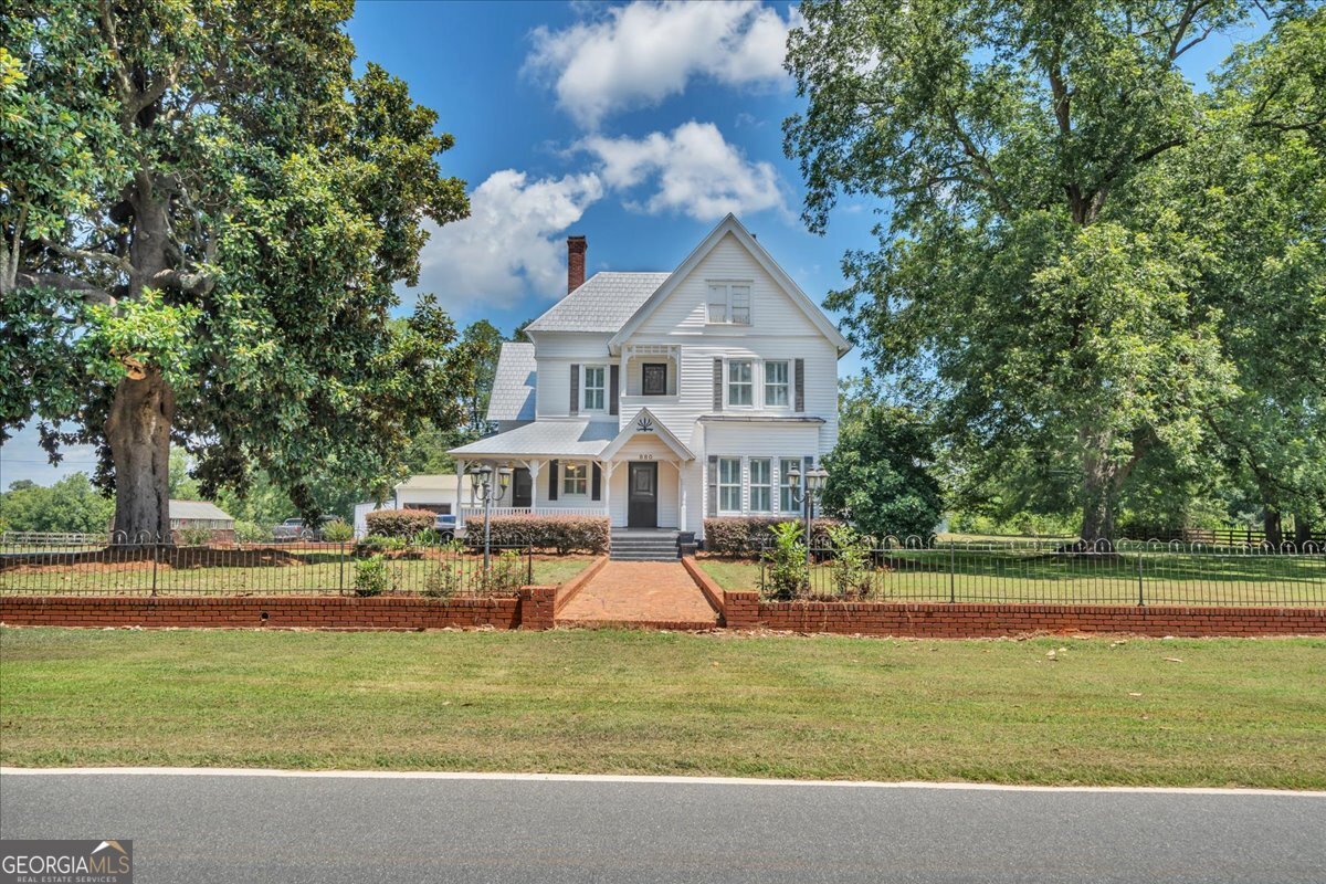880 Johnstonville RD
