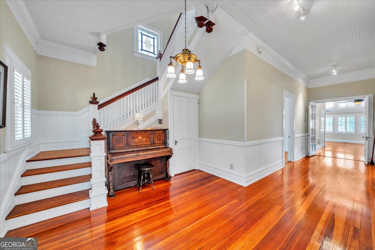 880 Johnstonville RD