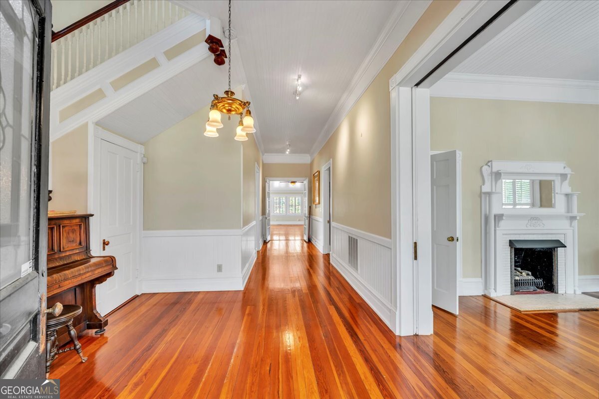 880 Johnstonville RD