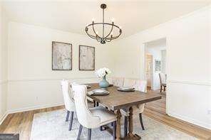 Eastvalley Estates - Residential