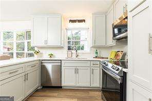 Eastvalley Estates - Residential