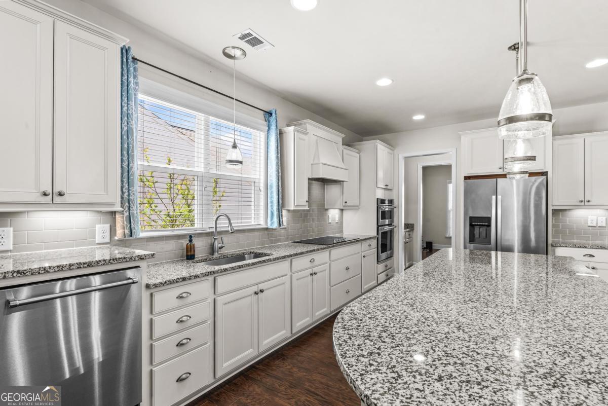 1081 Branch Creek WAY