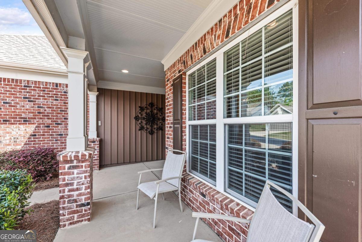 1081 Branch Creek WAY