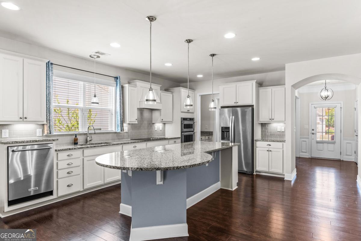 1081 Branch Creek WAY