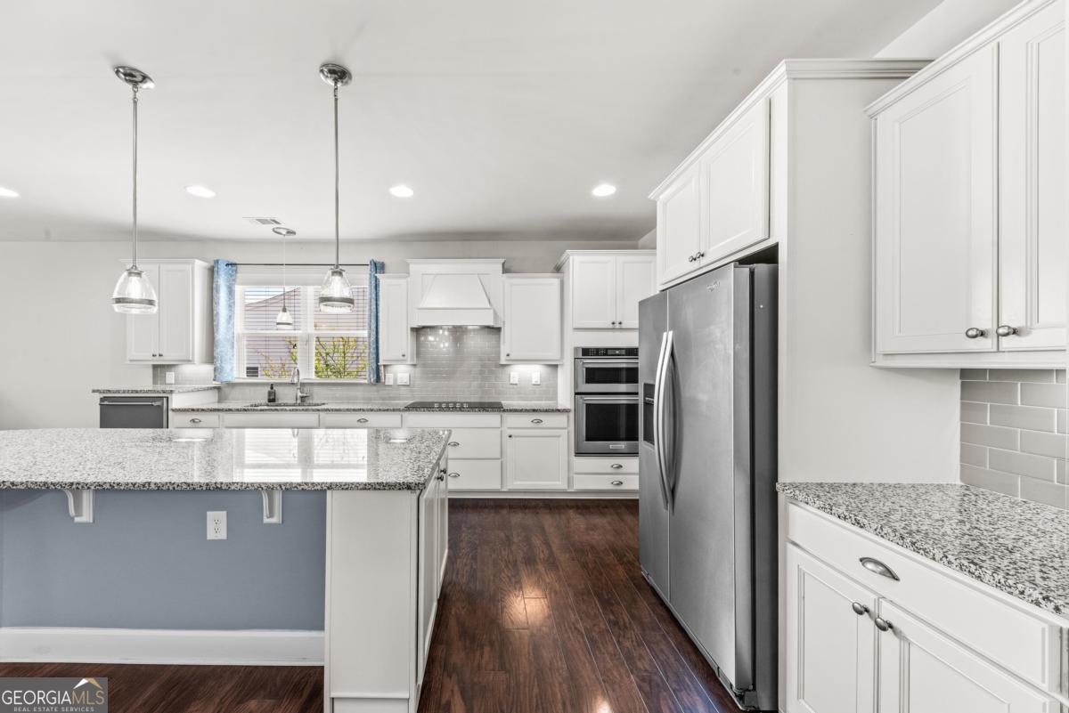 1081 Branch Creek WAY