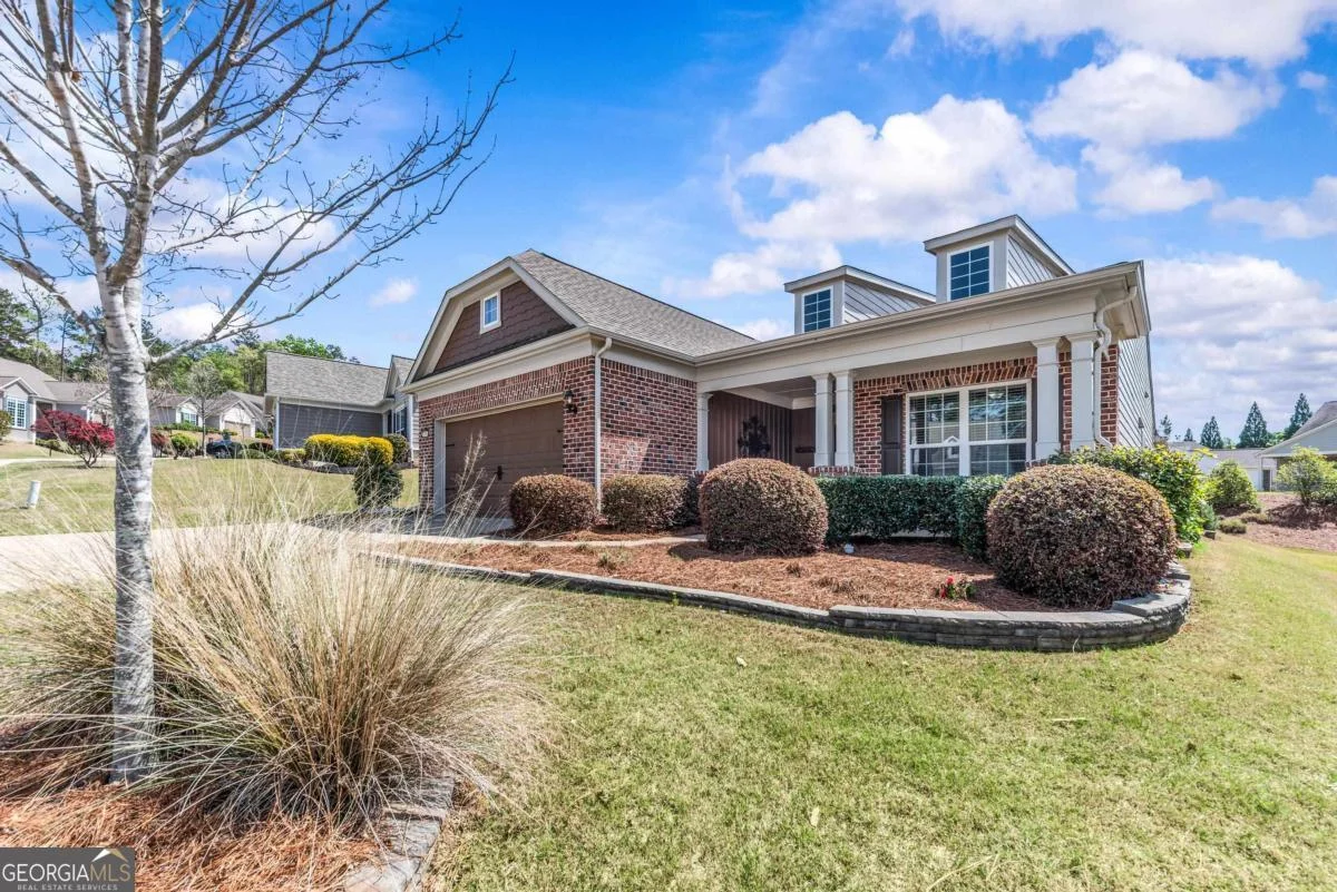 1081 Branch Creek Way