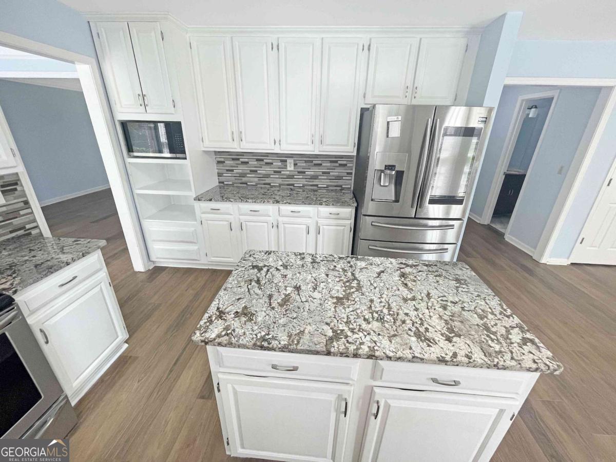 The Park At Papermill - Residential