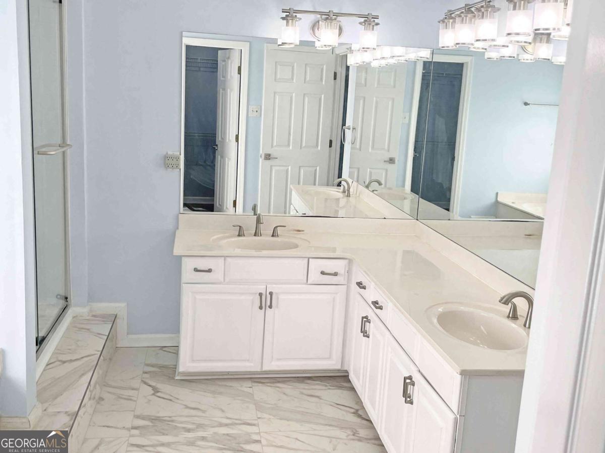The Park At Papermill - Residential