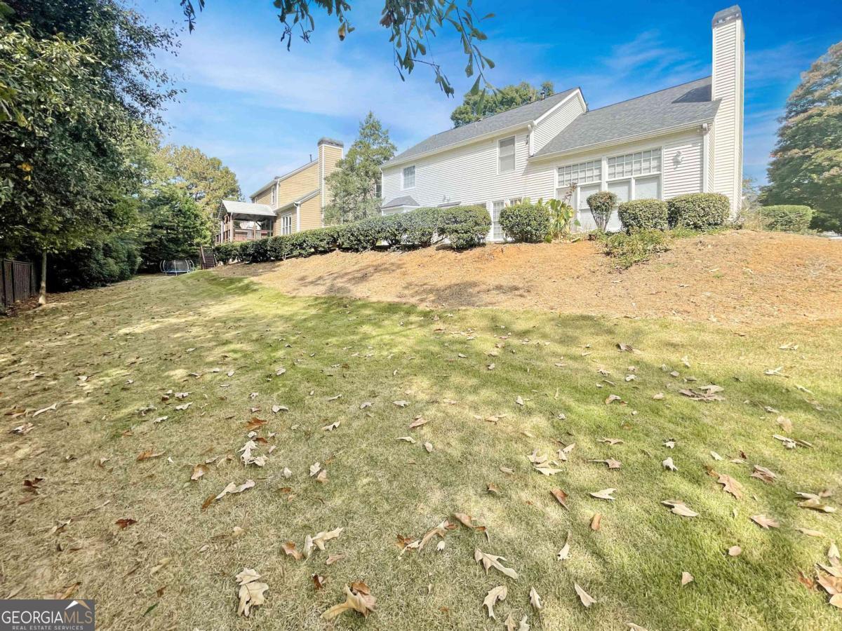 The Park At Papermill - Residential