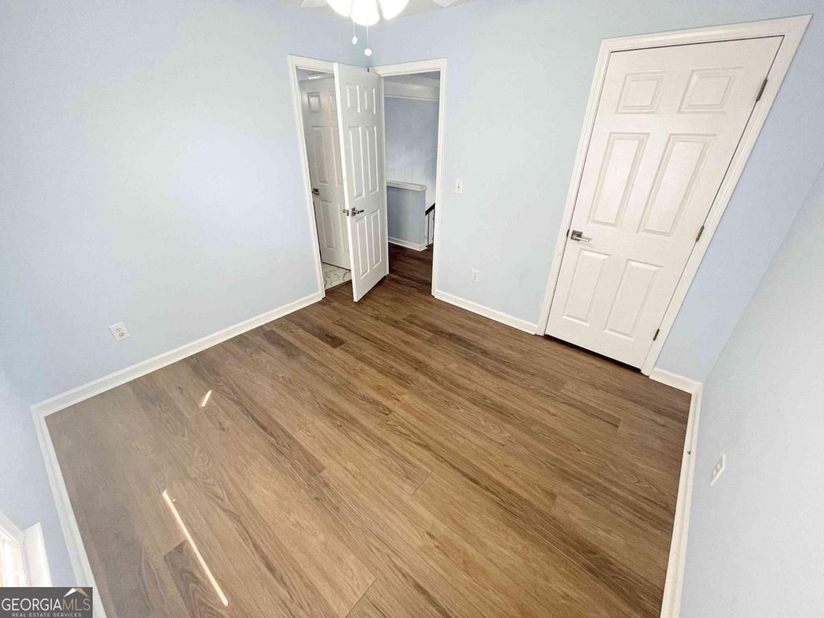 The Park At Papermill - Residential