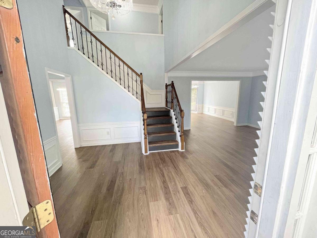1065 Brockton Close