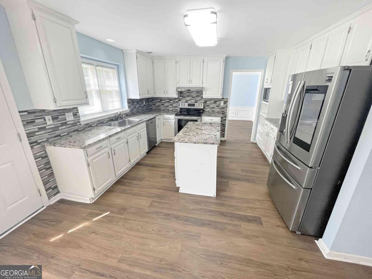 The Park At Papermill - Residential