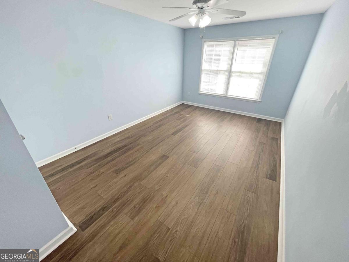 The Park At Papermill - Residential