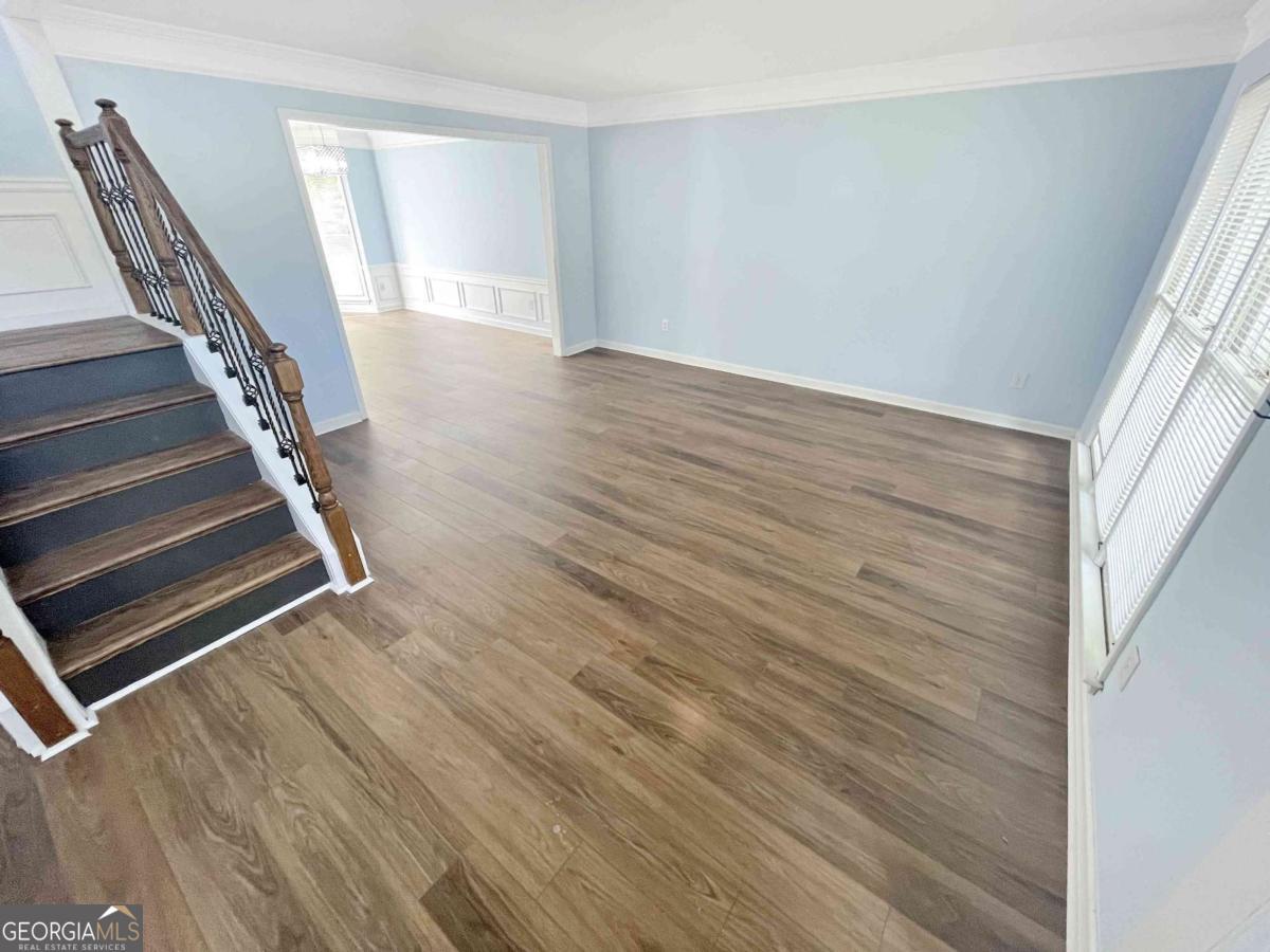 The Park At Papermill - Residential