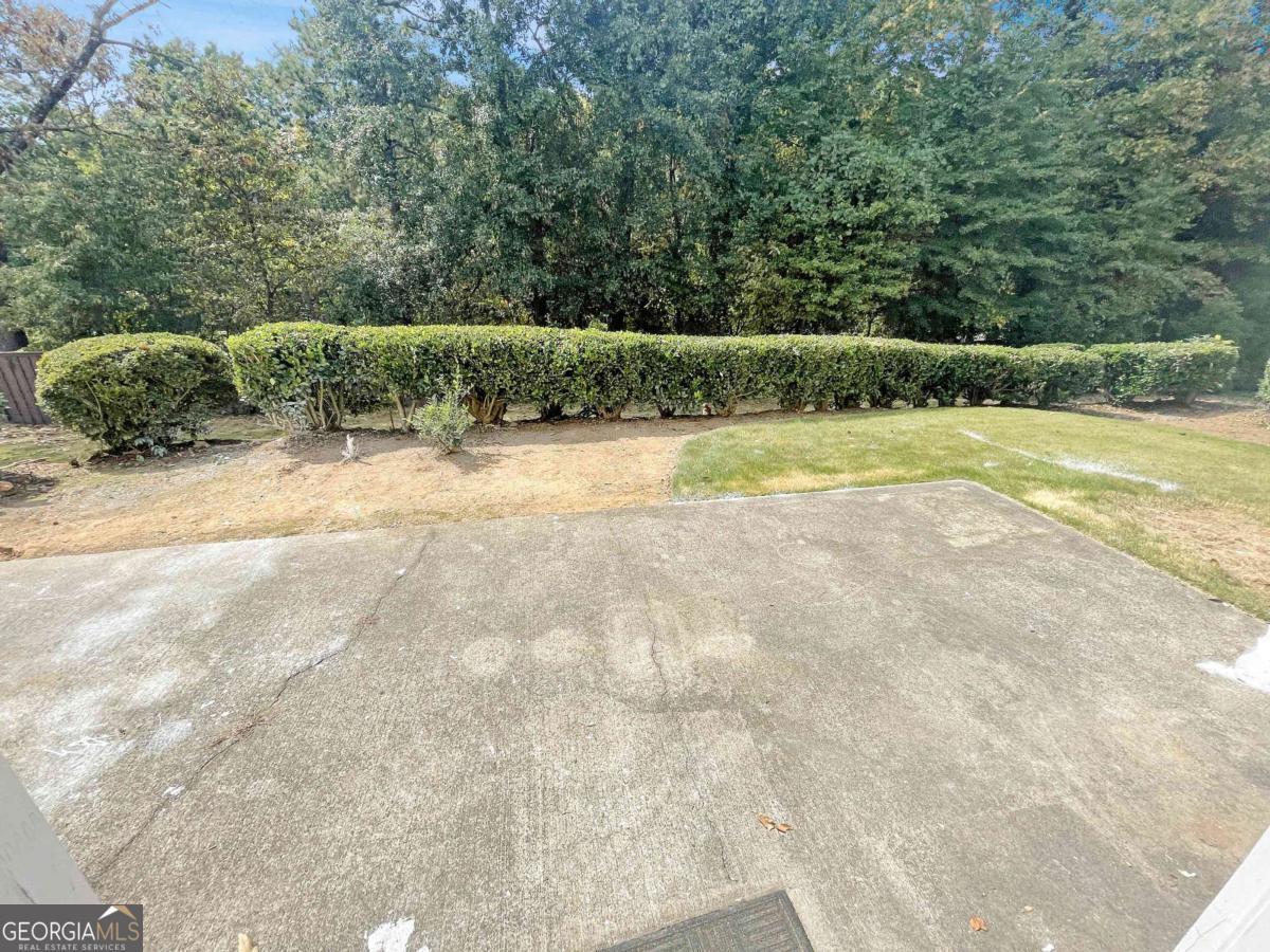 The Park At Papermill - Residential