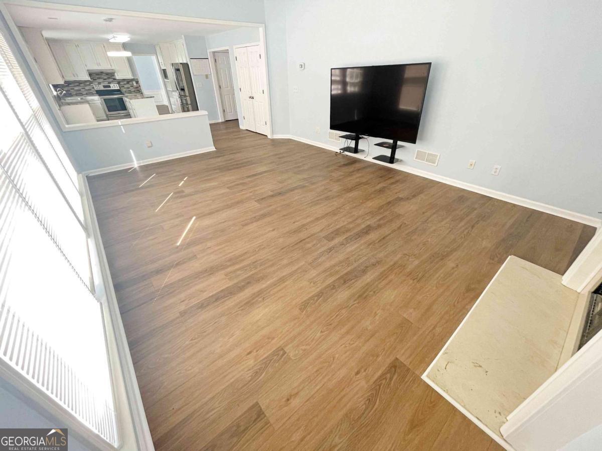 The Park At Papermill - Residential
