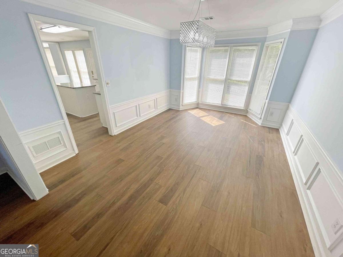 The Park At Papermill - Residential