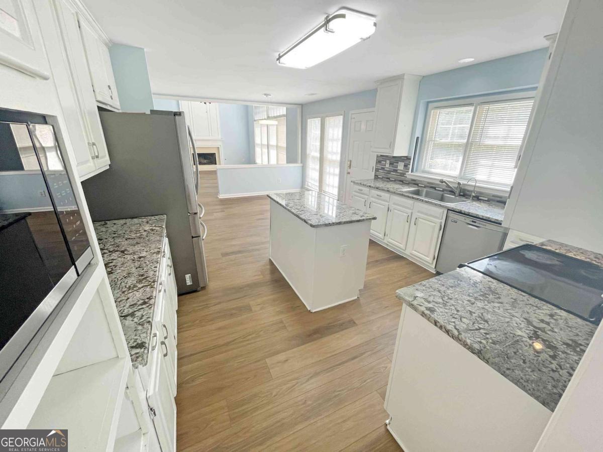 The Park At Papermill - Residential