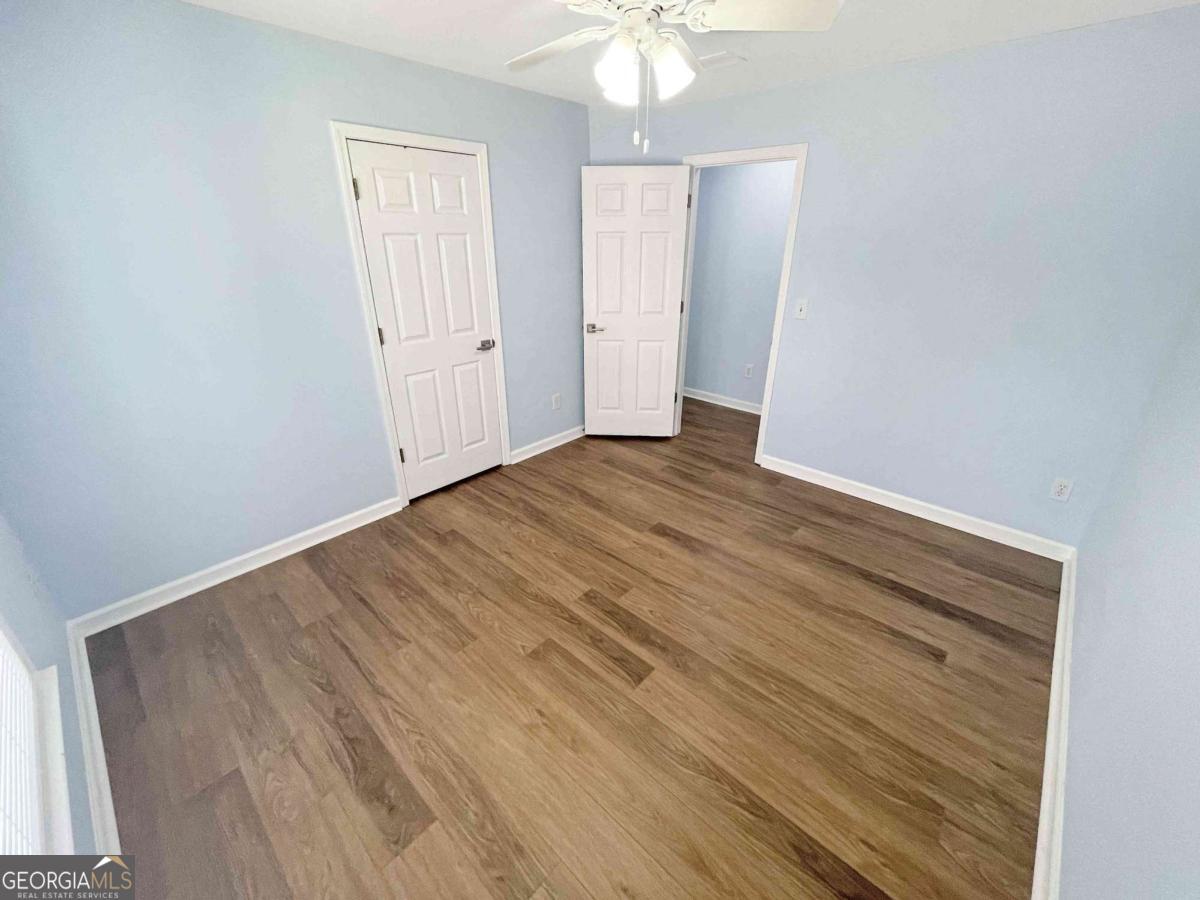 The Park At Papermill - Residential