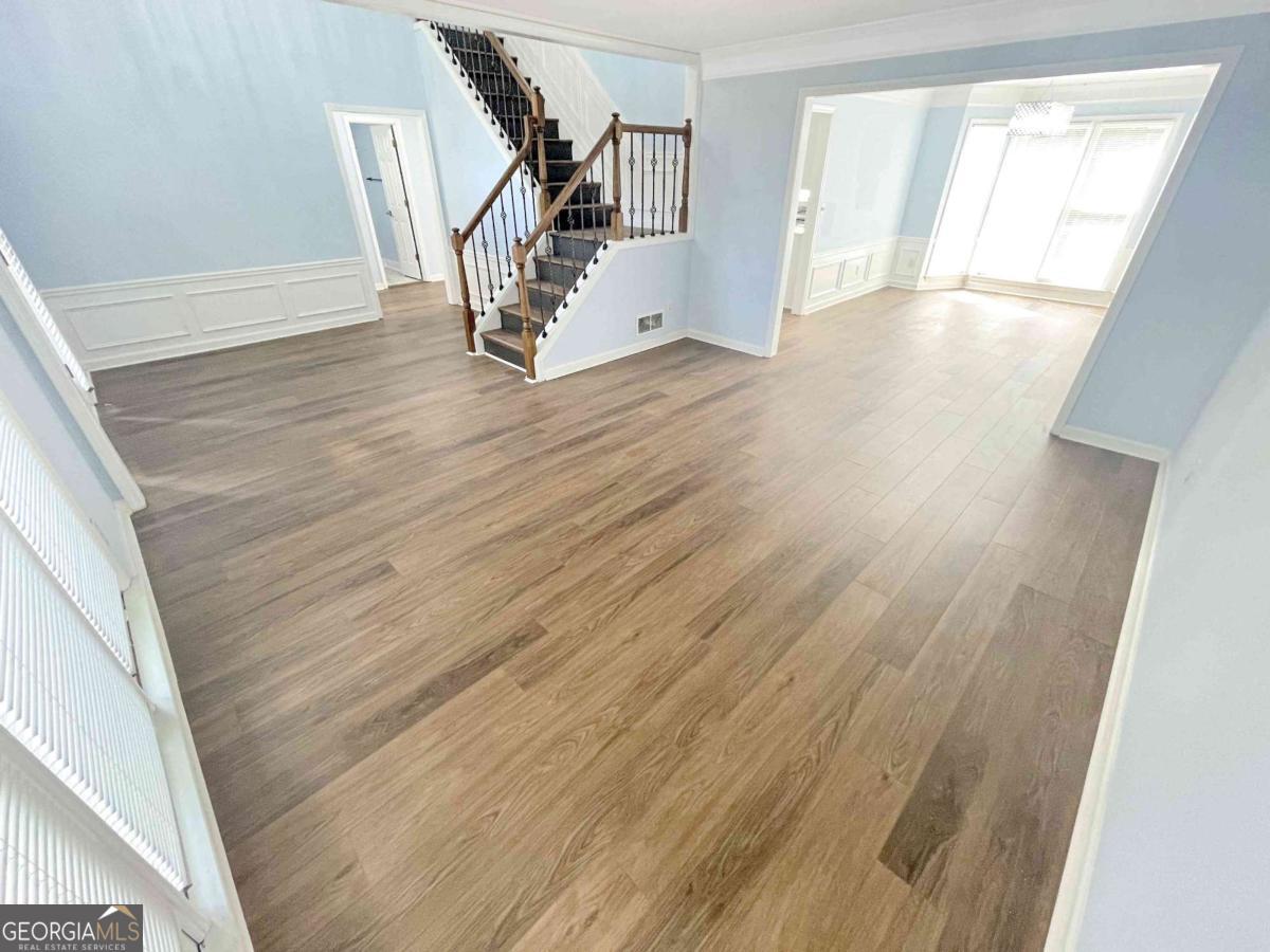 The Park At Papermill - Residential