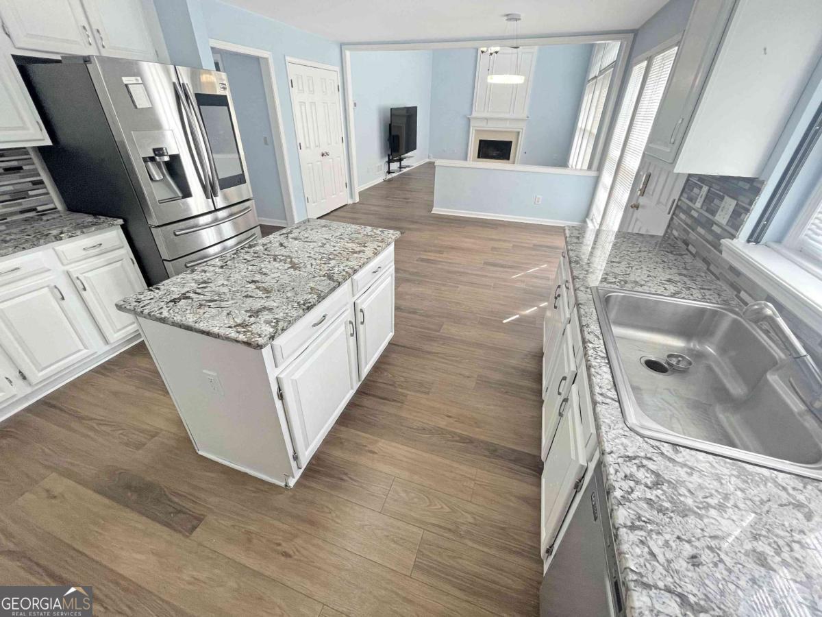 The Park At Papermill - Residential