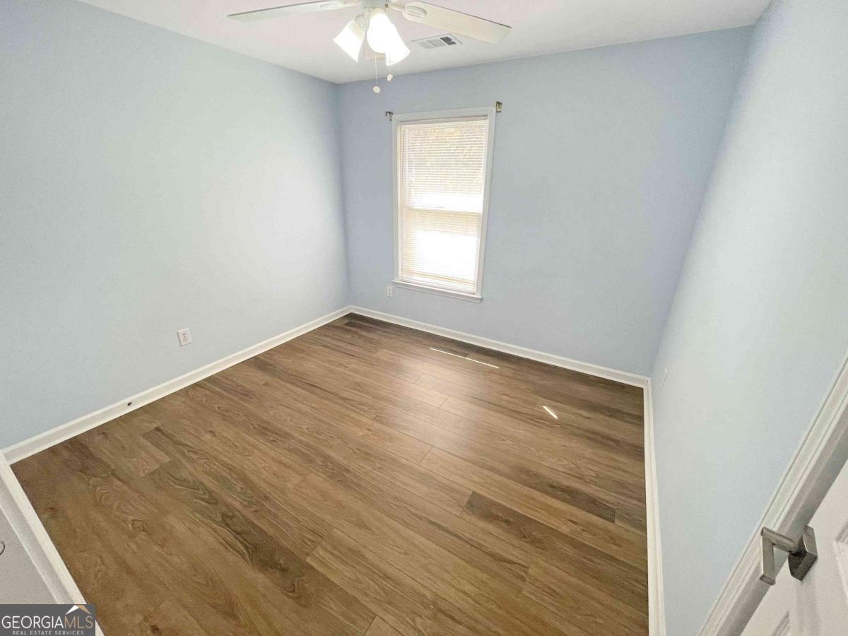 The Park At Papermill - Residential