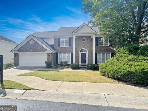 1065 Brockton Close Marietta GA 30068