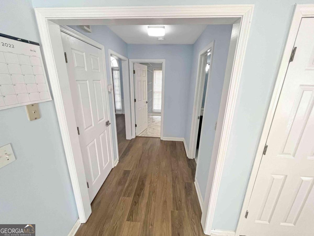 The Park At Papermill - Residential