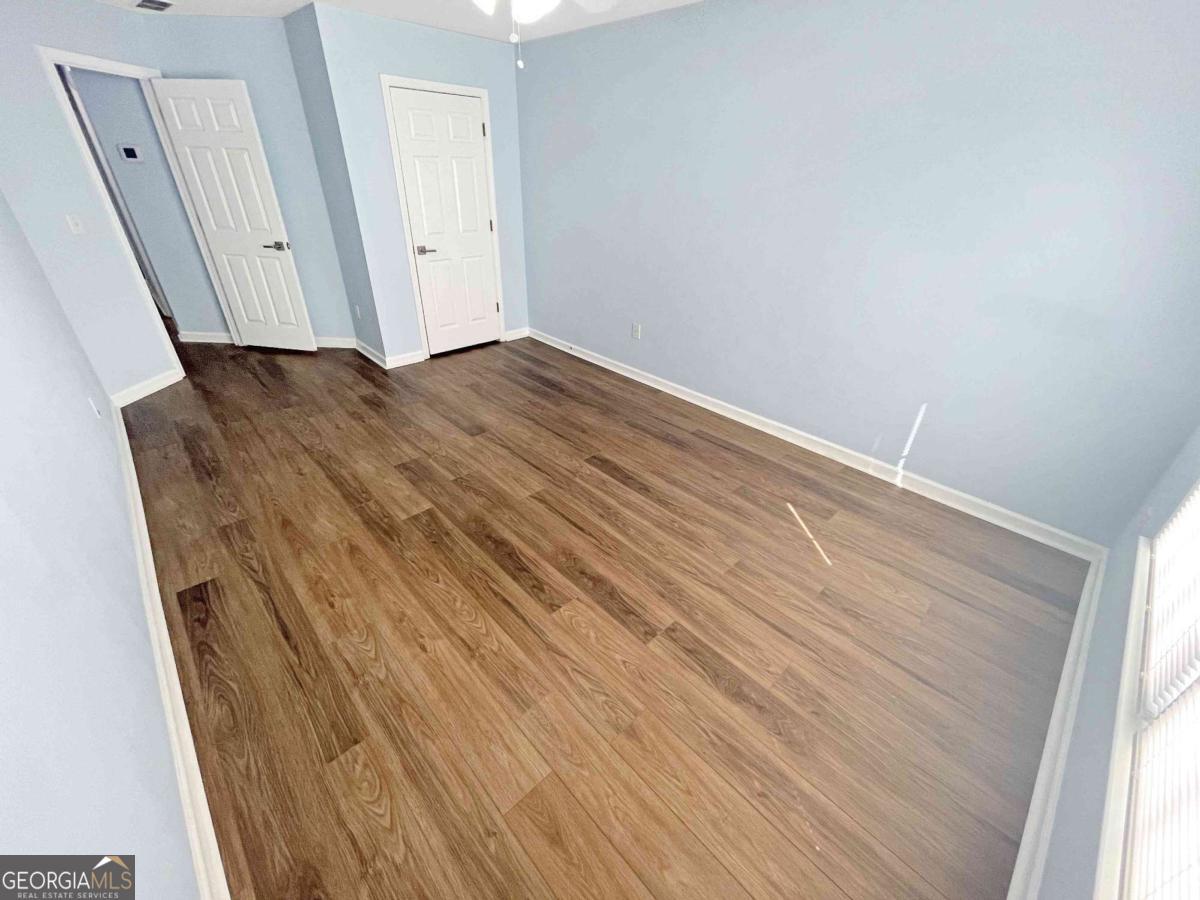 The Park At Papermill - Residential