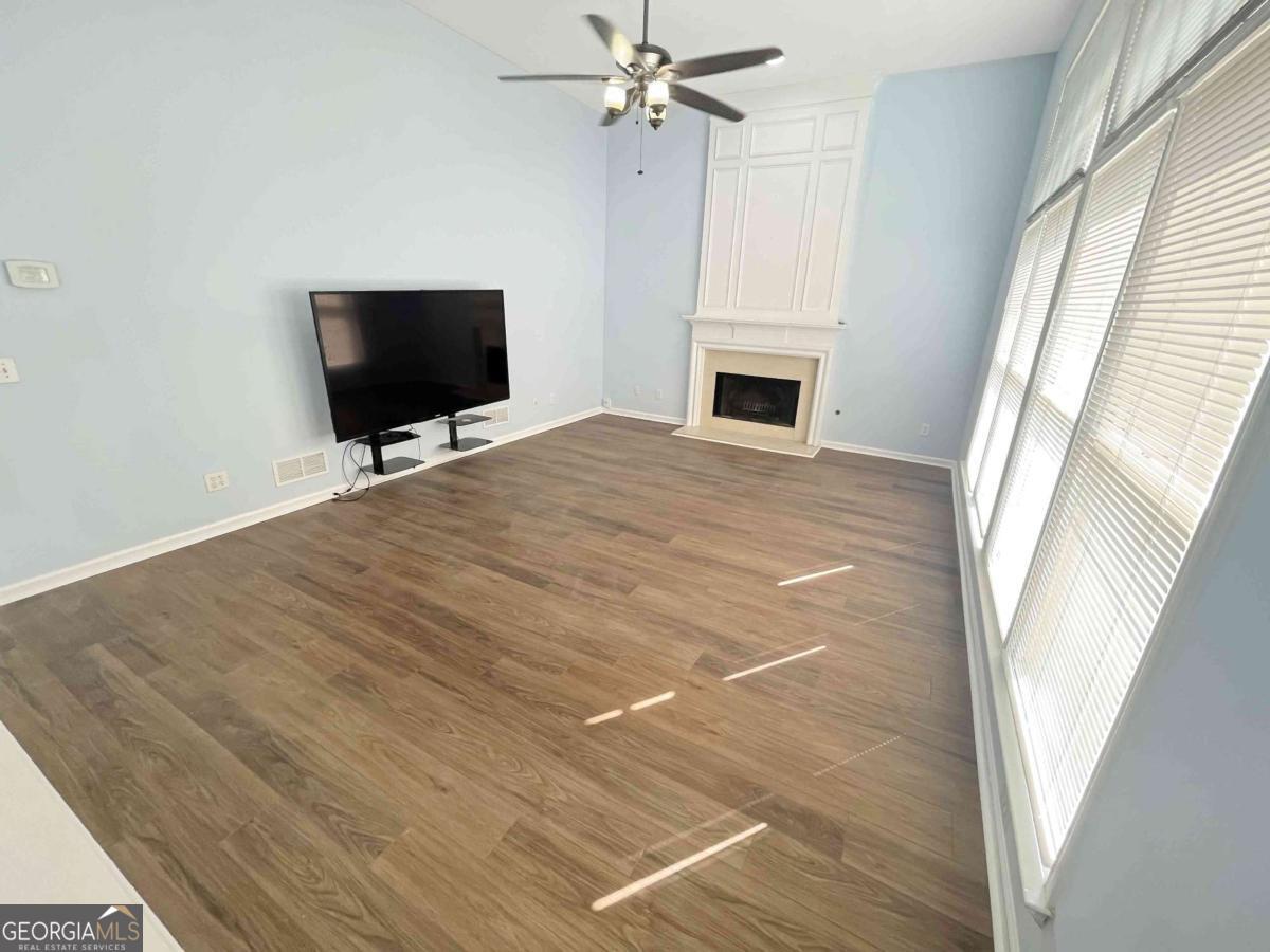 The Park At Papermill - Residential